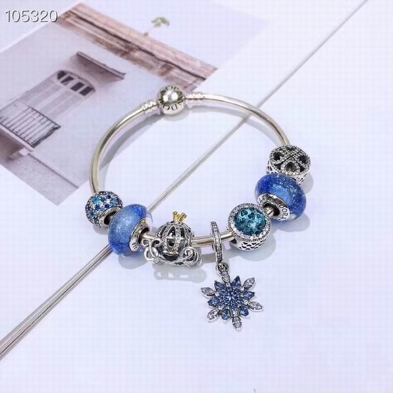 Pandora Bracelets 2270